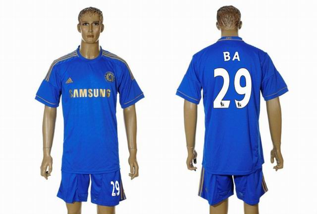 Chelsea jerseys-044